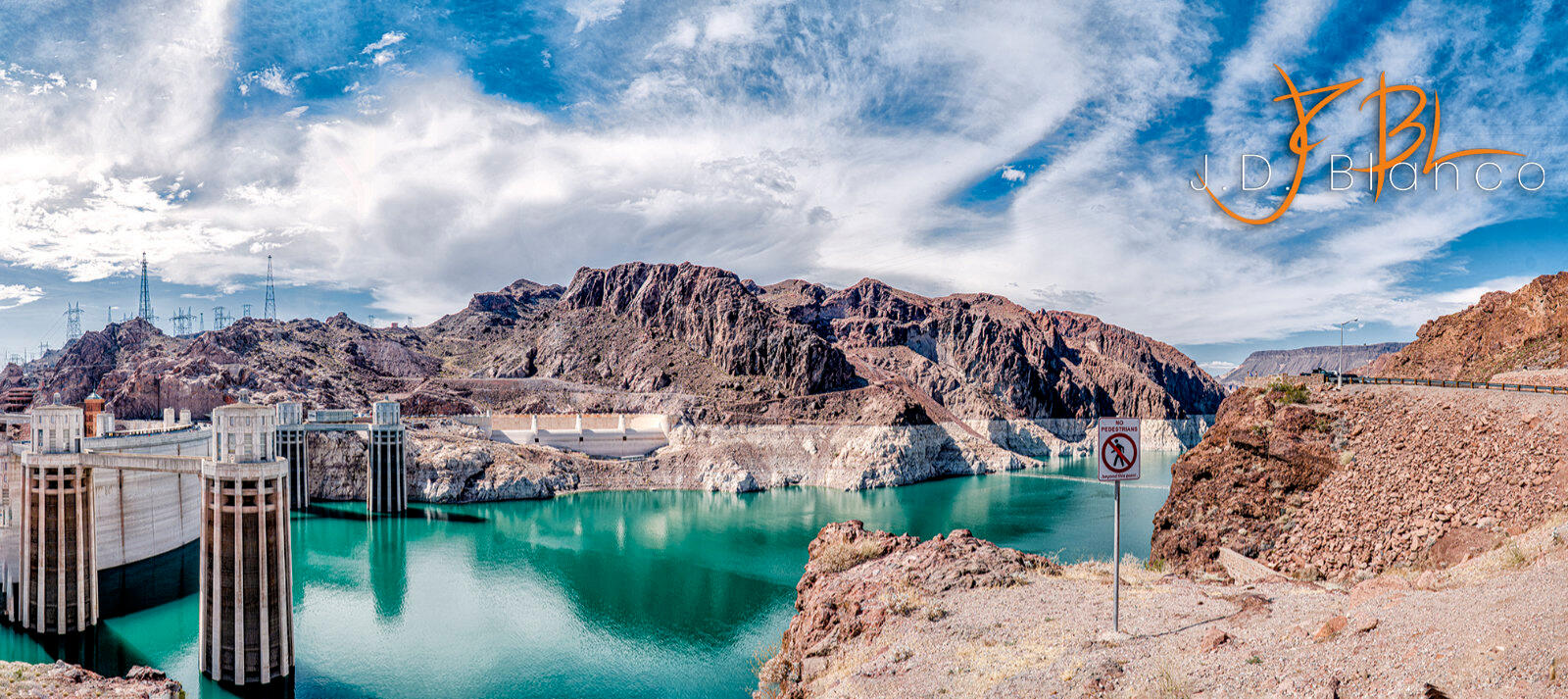 Hoover Dam