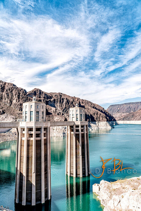 Hoover Dam